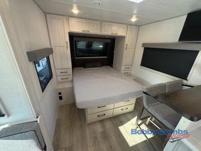2026 Forest River RV Surveyor Legend - Photo 9