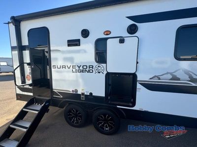 2026 Forest River RV Surveyor Legend - Photo 6