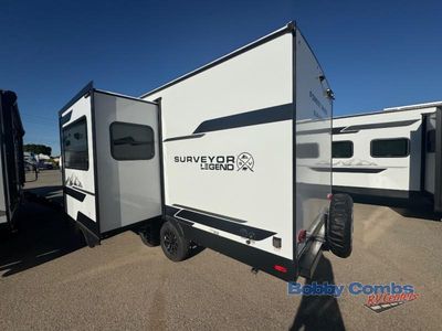 2026 Forest River RV Surveyor Legend - Photo 4