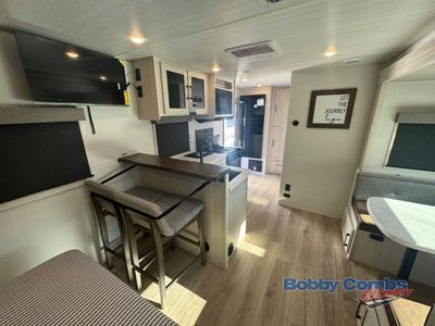 2026 Forest River RV Surveyor Legend - Photo 11