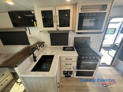 2026 Forest River RV Surveyor Legend - Photo 12