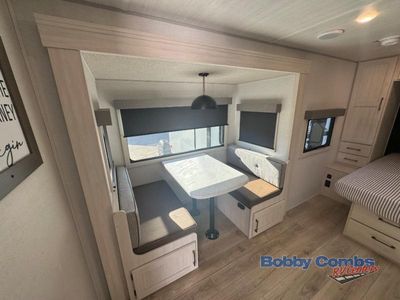 2026 Forest River RV Surveyor Legend - Photo 10