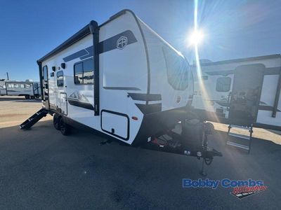 2026 Forest River RV Surveyor Legend - Photo 3