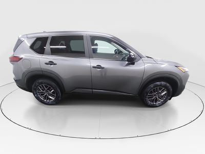 2024 Nissan Rogue - Photo 8