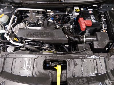 2024 Nissan Rogue - Photo 9