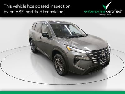2024 Nissan Rogue - Photo 1