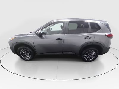 2024 Nissan Rogue - Photo 4