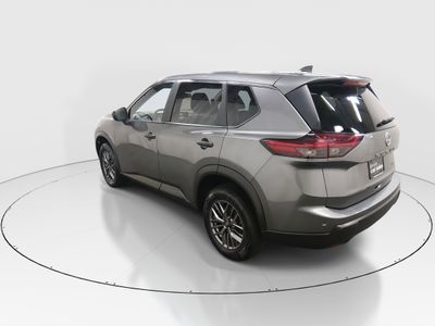 2024 Nissan Rogue - Photo 5