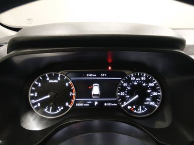 2024 Nissan Rogue - Photo 14