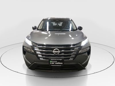 2024 Nissan Rogue - Photo 2