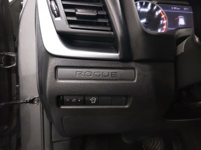 2024 Nissan Rogue - Photo 13