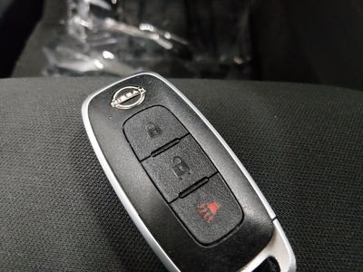 2024 Nissan Rogue - Photo 15