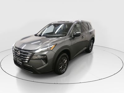 2024 Nissan Rogue - Photo 3