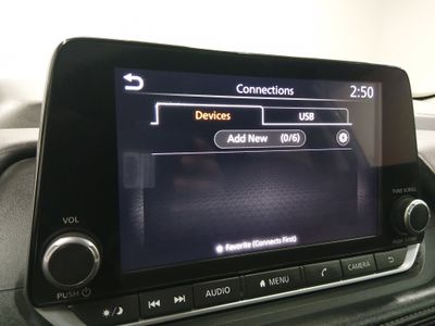 2024 Nissan Rogue - Photo 19