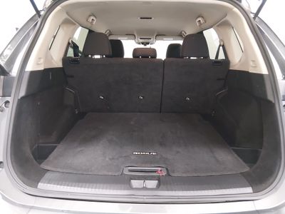 2024 Nissan Rogue - Photo 11