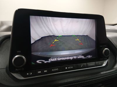 2024 Nissan Rogue - Photo 16