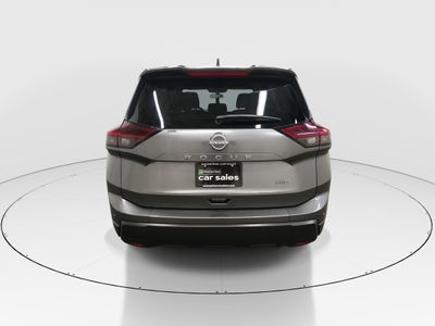 2024 Nissan Rogue - Photo 6