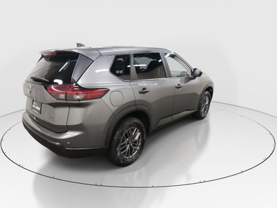 2024 Nissan Rogue - Photo 7