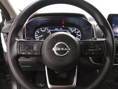 2024 Nissan Rogue - Photo 12