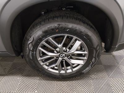 2024 Nissan Rogue - Photo 10