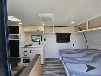 2026 Jayco Jay Flight SLX Sport - Photo 17