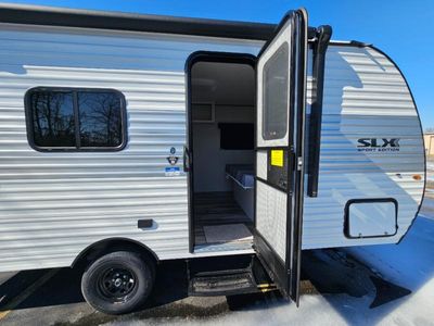 2026 Jayco Jay Flight SLX Sport - Photo 16