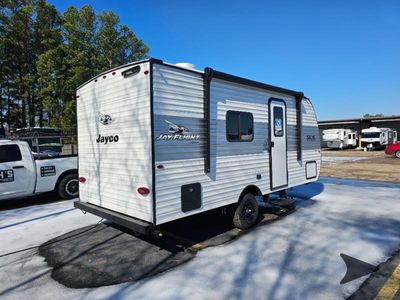2026 Jayco Jay Flight SLX Sport - Photo 8