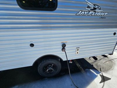 2026 Jayco Jay Flight SLX Sport - Photo 13