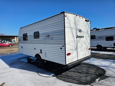 2026 Jayco Jay Flight SLX Sport - Photo 6