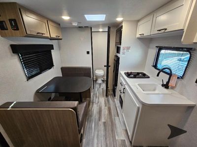 2026 Jayco Jay Flight SLX Sport - Photo 25