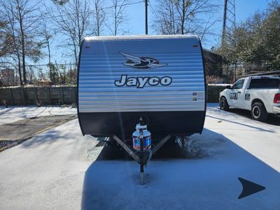 2026 Jayco Jay Flight SLX Sport - Photo 3