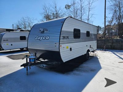 2026 Jayco Jay Flight SLX Sport - Photo 4