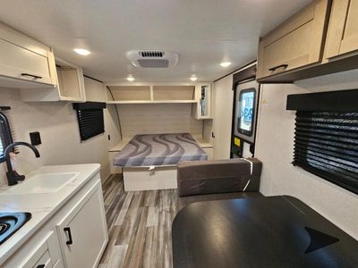 2026 Jayco Jay Flight SLX Sport - Photo 20