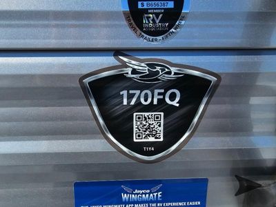 2026 Jayco Jay Flight SLX Sport - Photo 43