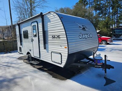 2026 Jayco Jay Flight SLX Sport - Photo 1