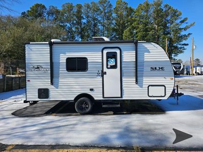 2026 Jayco Jay Flight SLX Sport - Photo 9