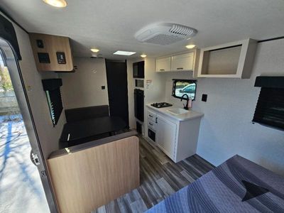 2026 Jayco Jay Flight SLX Sport - Photo 18