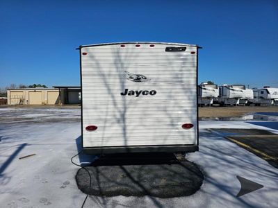 2026 Jayco Jay Flight SLX Sport - Photo 7