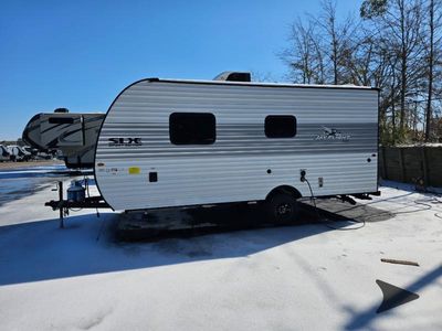 2026 Jayco Jay Flight SLX Sport - Photo 5