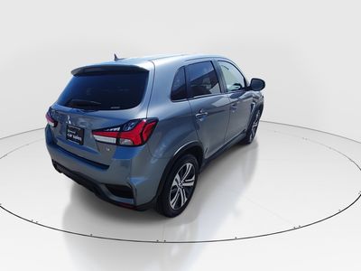 2024 Mitsubishi Outlander Sport - Photo 7