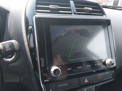 2024 Mitsubishi Outlander Sport - Photo 16