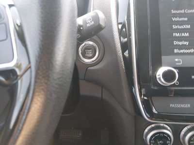 2024 Mitsubishi Outlander Sport - Photo 13