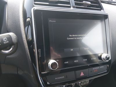 2024 Mitsubishi Outlander Sport - Photo 17