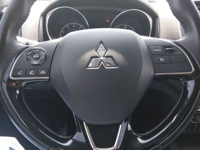 2024 Mitsubishi Outlander Sport - Photo 12
