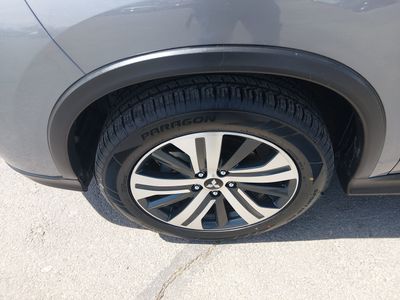 2024 Mitsubishi Outlander Sport - Photo 10