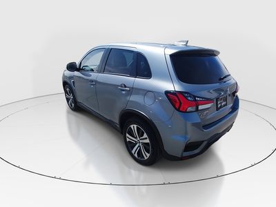 2024 Mitsubishi Outlander Sport - Photo 5