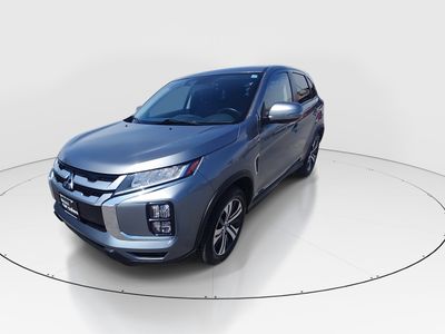 2024 Mitsubishi Outlander Sport - Photo 3