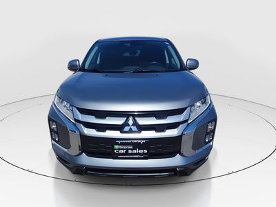 2024 Mitsubishi Outlander Sport - Photo 2