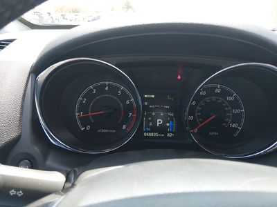 2024 Mitsubishi Outlander Sport - Photo 14