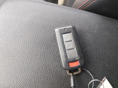 2024 Mitsubishi Outlander Sport - Photo 15